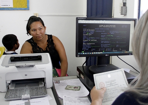 Semed e Seduc divulgam calendário de matrículas para 2023 nesta quarta-feira em Manaus
