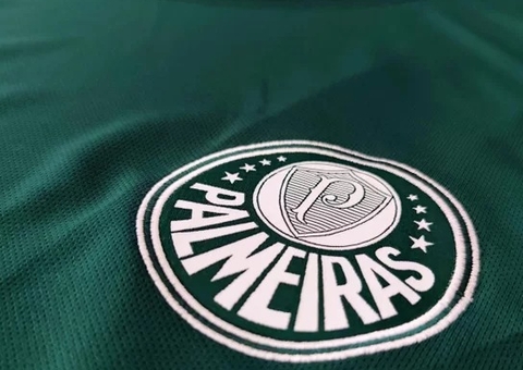 Primeiro reforço do Palmeiras de 2024 está no Brasil; quem mais pode chegar