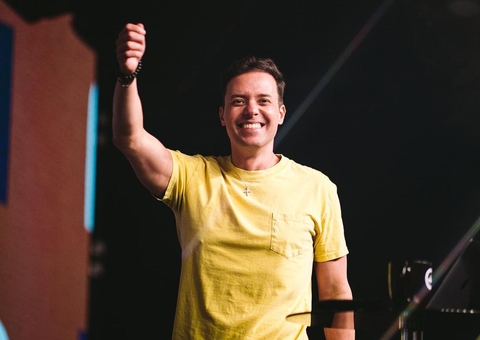 Vídeos homofóbicos de André Valadão devem ser retirados, determina Justiça