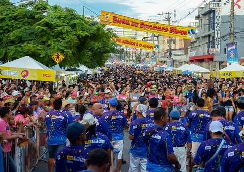 Confira os critérios para solicitar o fechamento de ruas para o Carnaval em Manaus