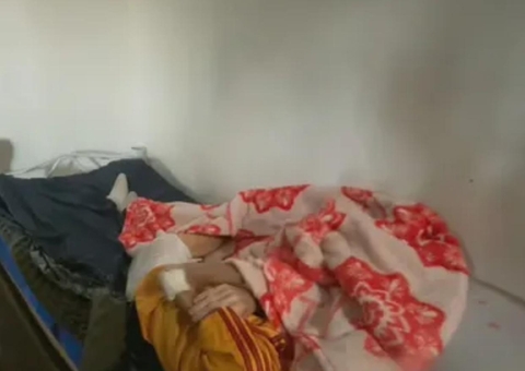 Abrigo clandestino mantinha 36 idosos em condições insalubres no Rio