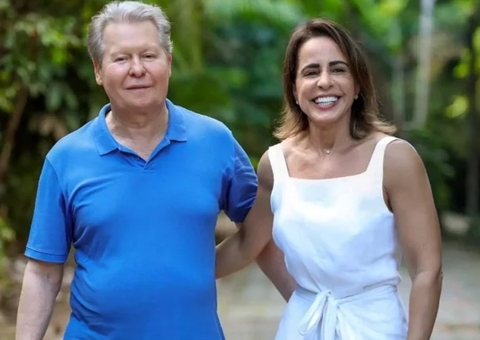 Após internação de Arthur Neto, ex-primeira-dama Elizabeth Valeiko é hospitalizada no RJ