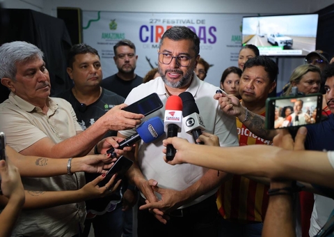 Governo do Amazonas reforça apoio ao Festival de Cirandas com investimentos e segurança