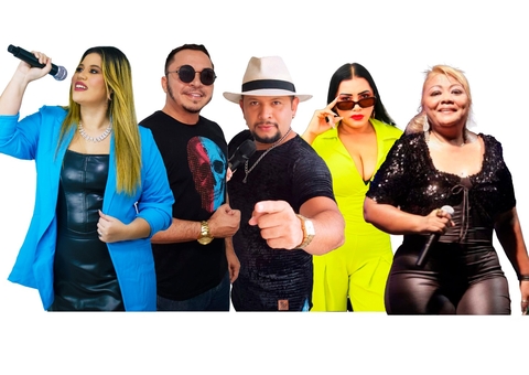 Manaus recebe Festival Cultural Tarumã Açu na zona Oeste