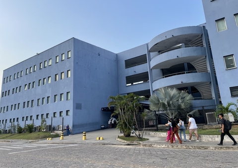 Medicina: Vestibular da Nilton Lins tem inscrições on-line abertas até sábado