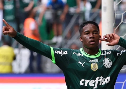 Palmeiras domina seleção dos mais caros da América do Sul