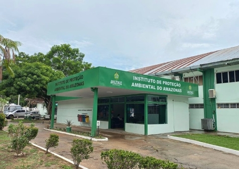 Ação sobre cargos no IPAAM será julgada diretamente pelo STF