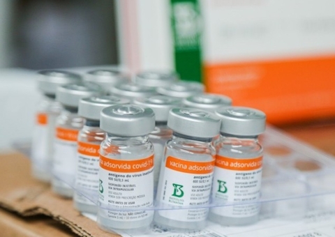 Índios Yanomamis denunciam desvio de 26 mil doses de vacinas