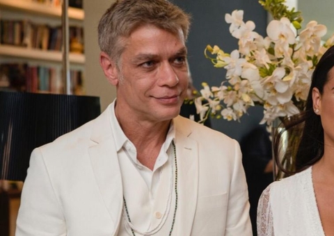 Nasce filha de Fábio Assunção com Ana Verena