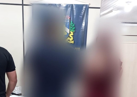 Esposa e amante são suspeitos de matar garimpeiro e sumir com corpo para ficar com bens