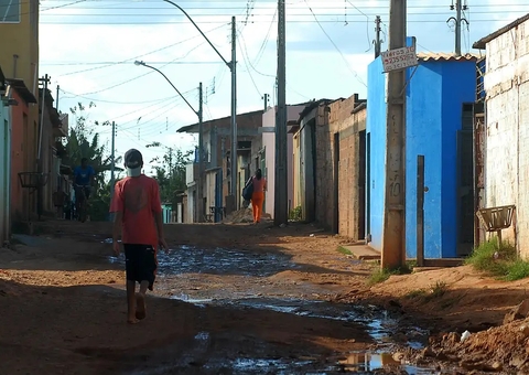 Populações periféricas são mais vulneráveis à dengue