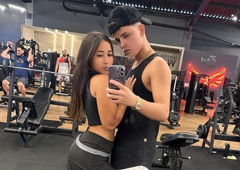 Namorado de influencer assassinada diz que ela era perseguida por ex: 'Ele estava louco'