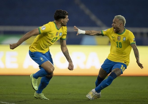 Fifa aumenta para 26 o número de convocados para a Copa no Catar