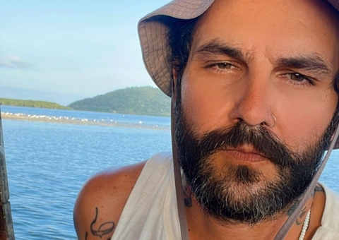 Ex-BBB Wagner Santiago faz procedimento para aumentar pênis: 'admirando a obra'