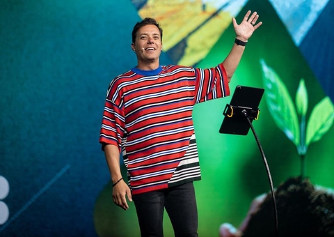 Fala homofóbica de André Valadão será investigada pelo MPF