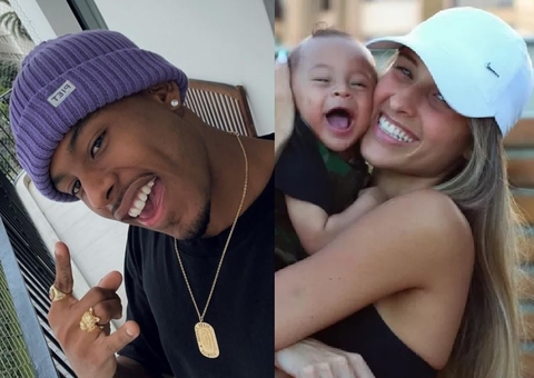 Paulo André sai em defesa de ex após ataques de fãs: 'o mínimo é respeito'