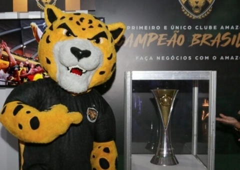 Amazonas FC encerra participação na Confut Nordeste 2023 com saldo positivo