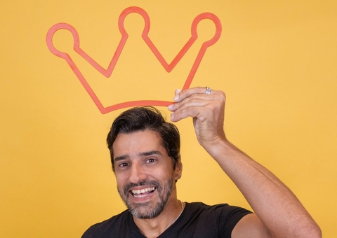 Alberto Cowboy vence prova de resistência e é o primeiro Líder do BBB26