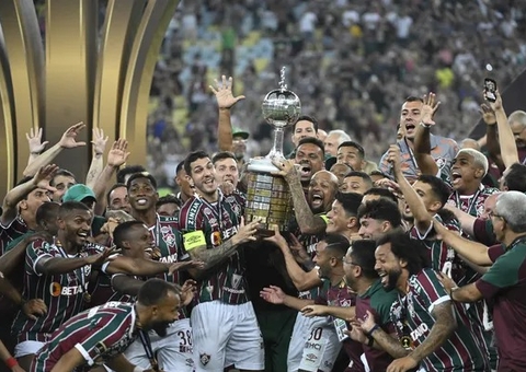 Conmebol divulga calendário de 2024; confira as datas das competições