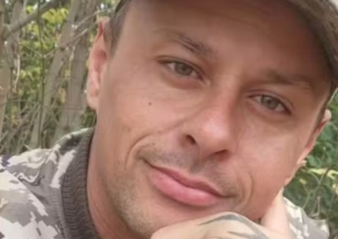 Brasileiro que lutou pela Ucrânia morre em acidente de parapente no RJ