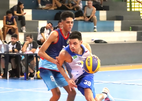 Fade realiza festival para o Dia Nacional do Desporto Escolar neste sábado