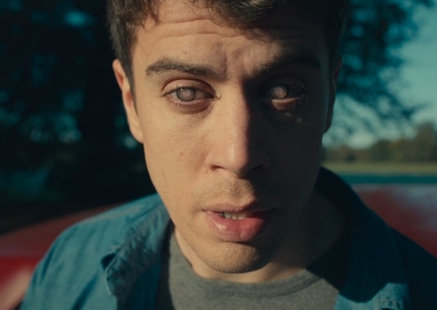 Black Mirror vai ganhar 6ª temporada na Netflix