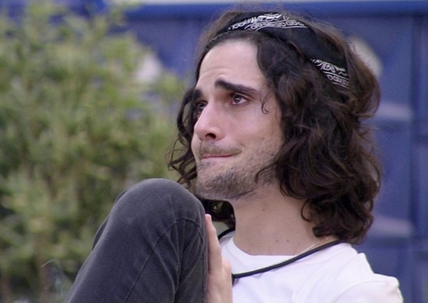 Justiça nega sigilo em processo de garçom acusado de furto por Fiuk