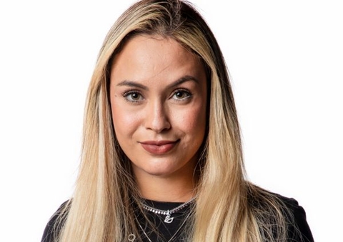 Do paredão à liderança, Sarah é nova líder do BBB21