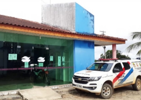 Justiça manda Estado melhorar condições de Delegacia no Amazonas