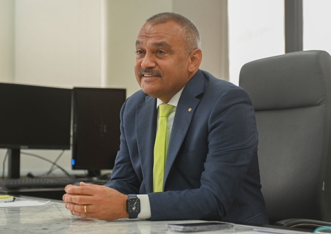 Desembargador do Amazonas preside colegiado de Corregedores dos Tribunais de Justiça do Brasil