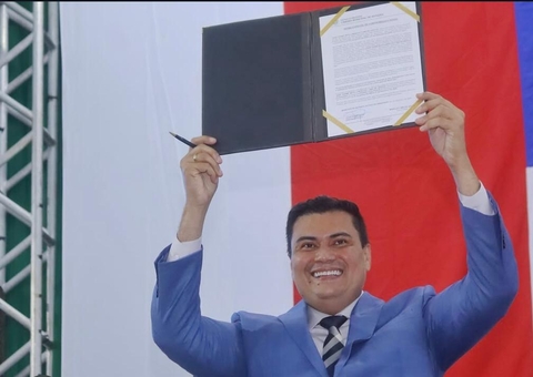 Prefeitos são empossados neste primeiro dia do ano no Amazonas; confira