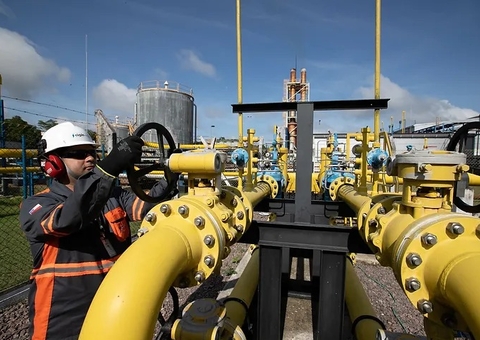 Mais de 10 bairros devem receber obras de gás natural em Manaus