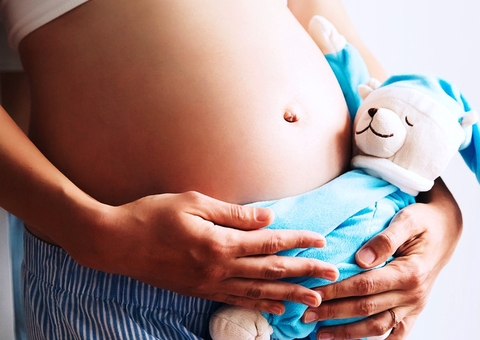 Educação sexual é foco da OMS na luta contra a gravidez precoce