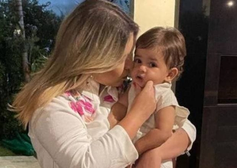 Filho de Marília Mendonça terá festa intimista em Goiânia; ele ainda não sabe da morte da mãe