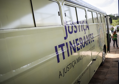 Atendimento do “Justiça Itinerante” inicia no bairro Japiim; veja serviços
