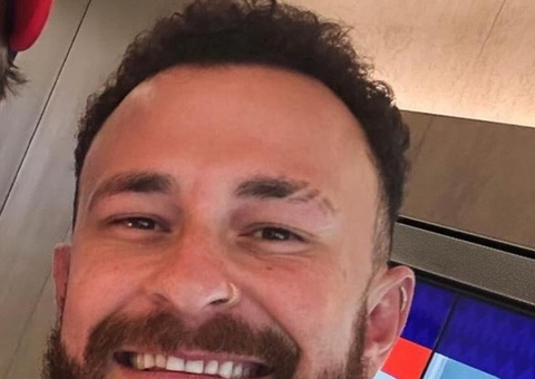 Fred Bruno é novo contratado do SporTV: "maior sonho"