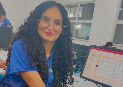 Adolescente é detido suspeito de matar mulher com gargalo de garrafa no Amazonas