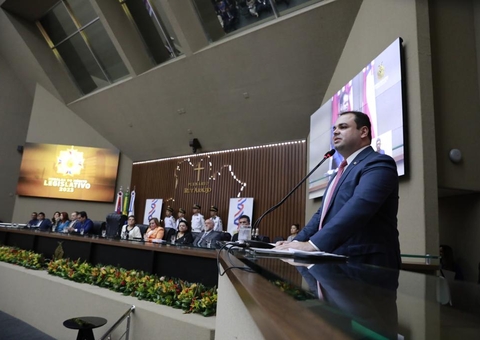 Veja os nomes das 26 personalidades que receberam a Medalha do Mérito Legislativo 2023 na Aleam