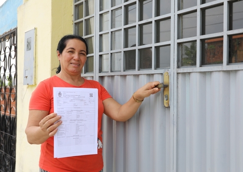 Prefeitura já licenciou mais de 3 milhões de metros quadrados com alvarás em Manaus