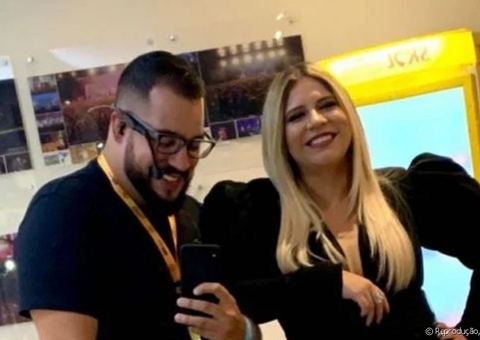 Missa de 7º dia de Henrique Bahia, produtor de Marília Mendonça, será aberta ao público