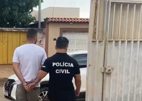 Funcionário que vendia drogas no estacionamento do STF é preso