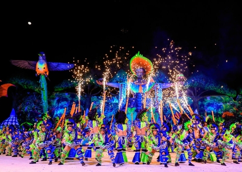 Preservação da Amazônia e a luta Yanomami inspiram Festival de Cirandas no Amazonas