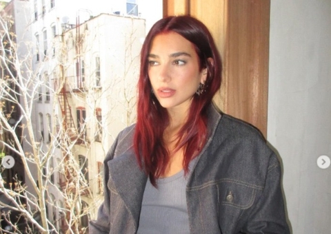 Bombas da Segunda Guerra Mundial são encontradas em mansão de Dua Lipa