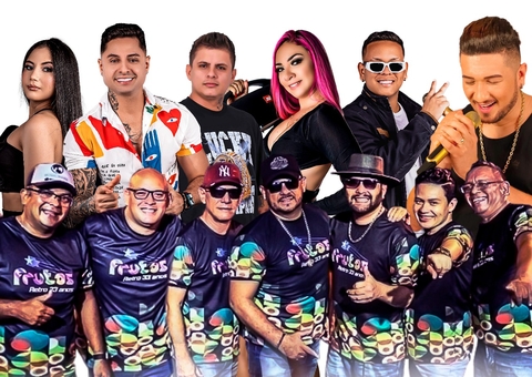 Bloquinho do Junior Barbearia vai reunir 'barbudos' e familiares no domingo