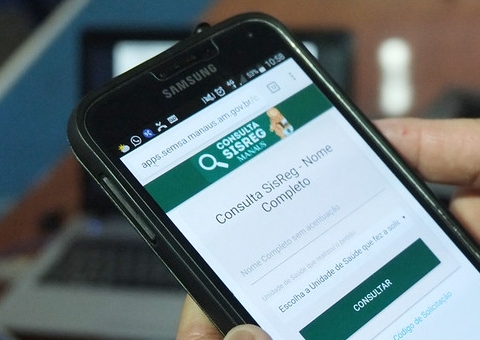 Última campanha para diminuir filas do Sisreg inicia nesta quarta-feira