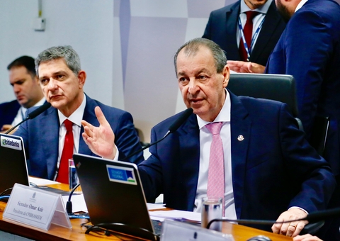 Omar diz que CPI da Braskem será 'mais técnica e menos política'