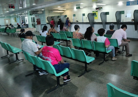 FCecon passa a adotar sistema de atendimento por senha eletrônica em Manaus