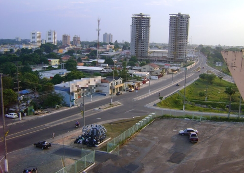 Av. Pedro Teixeira é interditada para Festa de Pentecostes neste domingo