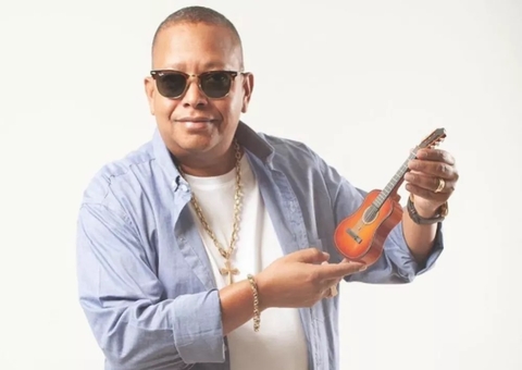 Compositor Fernando Magarça é assassinado a tiros no Rio