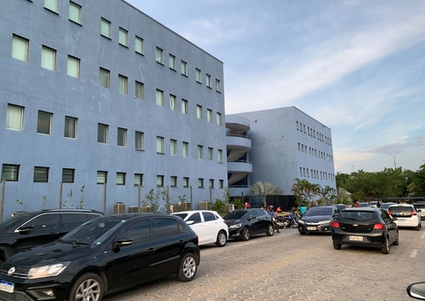 Setembro Amarelo: Nilton Lins promove palestra e abre diálogo sobre saúde mental